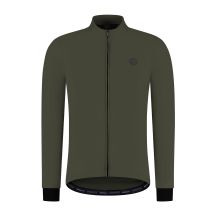Rogelli SIGNATURE Langarmshirt grün M