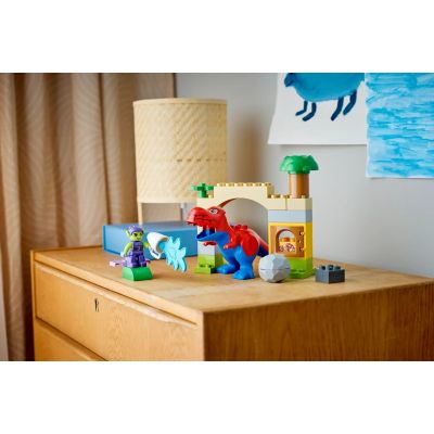 6. LEGO DUPLO Disney 10463