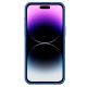 5. Nillkin CamShield Pro magnetische Hülle für iPhone 15 Pro Max mit Kameraschutz – Blau
