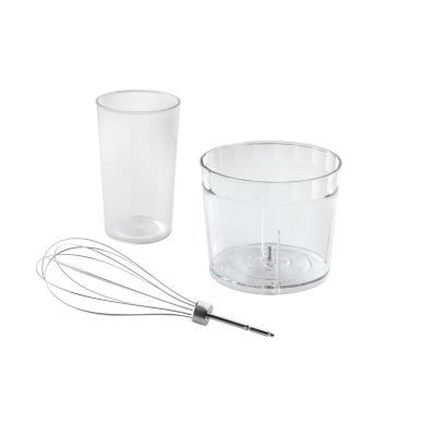 4. Russell Hobbs 27141-56 Standmixer, 500 W, Anthrazit