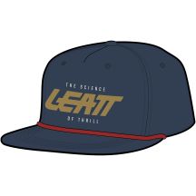 LEATT Retro Cap – Einheitsgröße