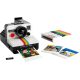 3. LEGO Ideas 21345 Polaroid OneStep SX-70 Kamera