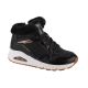 Skechers Uno - Cozy On Air 310518L-BKRG Schwarz 28