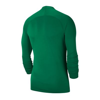 2. Nike Dry Park First Layer M AV2609-302 Thermo-Hoodie