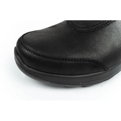17. Skechers ON-THE W 175490/BKGY Schuhe