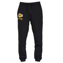 New Era NBA Team Los Angeles Lakers Logo Jogginghose M 60284788