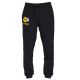 New Era NBA Team Los Angeles Lakers Logo Jogginghose M 60284788