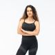 8. Ärmelloses Damen-T-Shirt JUMORA WMNS