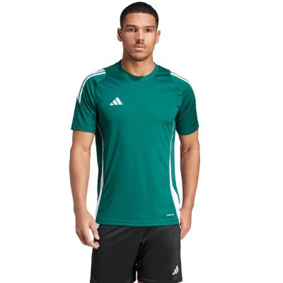 10. adidas Tiro 24 Trikot M IS1017