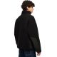 4. Herrenjacke Puma Hybrid Re: Fibre Sherpa schwarz 694562 01