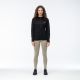 6. FASENTI Damen-Sweatshirt W