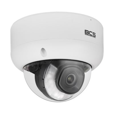 6Mpx BCS-L-DIP16FCR3L3-Ai Dome-IP-Kamera