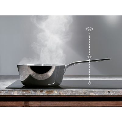 11. Unterbau-Dunstabzugshaube, integrierter Einsatz ELECTROLUX LFG716X