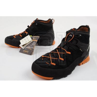 13. Aku Rock Gore-Tex M 718108 Schuhe