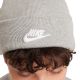 4. Nike Peak Kinderkappe Grau HF5498 063