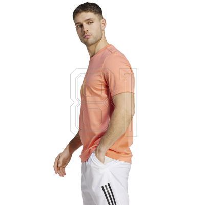 5. adidas RM Sun Graphic Tee M HZ9014