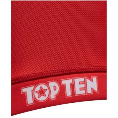 13. Kurzes Top TOP TEN "WAKO" (WAKO APPROVED)