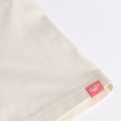 5. Damen-T-Shirt mit kurzen Ärmeln LADY LUNAR