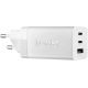 Varta 57956 101 401 Universelles Handy-Ladegerät Weiß AC Schnellladefunktion Intern