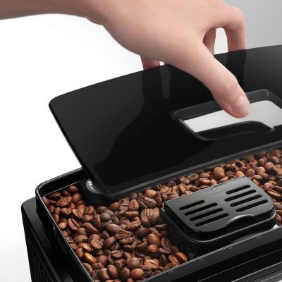 11. DeLonghi ECAM 22.115.B Kaffeevollautomat