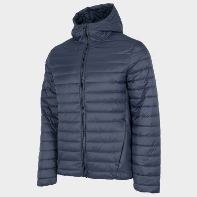Jacke 4F H4Z22-KUMP004 30S
