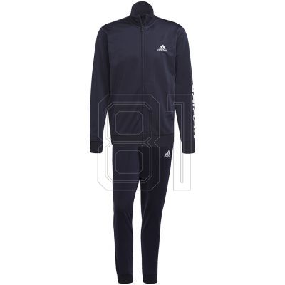 adidas Trainingsanzug Primegreen Essentials M GK9655