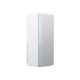 Xiaomi Mesh-System AX3000 NE Dualband (2,4 GHz/5 GHz) Wi-Fi 6 (802.11ax) Weiß 4 Innenbereich