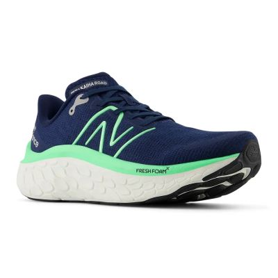 11. New Balance Herren-Laufschuhe, Laufblau (M680RG8)