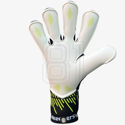 3. Goalkeeping gloves 4keepers Neo Volt RF2G S982886