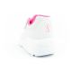 5. Skechers Uno Lite Kinder Sport-Sneaker weiß bequem