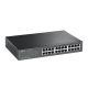11. Switch TP-LINK TL-SF1024D (24x 10/100Mbps)