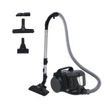 Hoover HP210P 011 2,5-Liter-Trockensauger, beutellos, 800 W