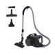 Hoover HP210P 011 2,5-Liter-Trockensauger, beutellos, 800 W