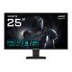 16. GIGABYTE LED-Monitor 24,5" GS25F2A 240Hz