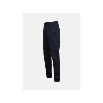 2. Peak Performance M Light Cargohose Schwarz
