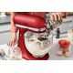 3. KitchenAid Artisan Küchenmaschine 5KSM175PSEER (300 W)