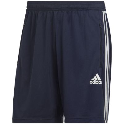 6. adidas Primeblue Designed To Move Sport 3-Streifen M HM4807 Shorts