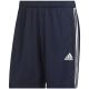 6. adidas Primeblue Designed To Move Sport 3-Streifen M HM4807 Shorts