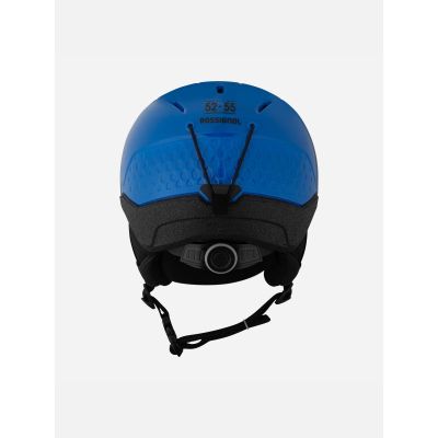 2. Rossignol WHOOPEE IMPACTS LEIHHELM blau
