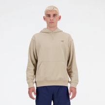 New Balance Athletics French Terry Hoo M MT41534SOT Kapuzenpullover