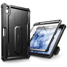 Tech-Protect Kevlar Pro Hülle für iPad 10,9" 2022 - Schwarz