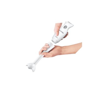 8. BOSCH MSM6B150 Stabmixer (400W; weiß)