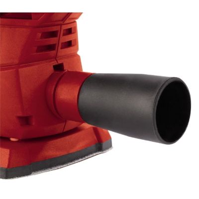 4. Einhell RT-OS 13 Deltaschleifer 12000 OPM
