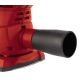 4. Einhell RT-OS 13 Deltaschleifer 12000 OPM