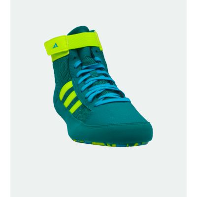 2. HAVOC Wrestling-/Boxschuhe