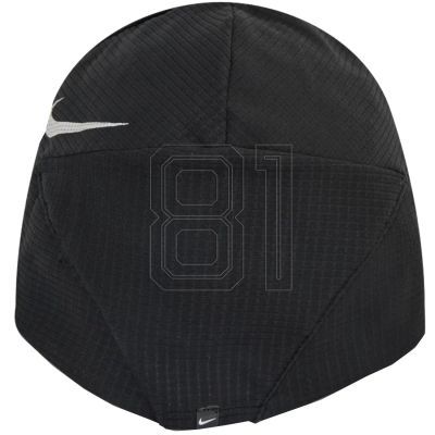 7. Nike Wmns Essential Running Hat-Glove Set N1000595-082