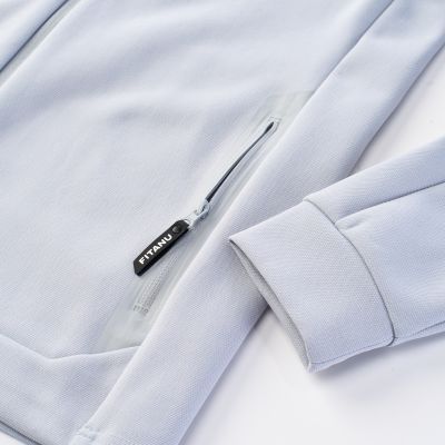 4. FIMON Herren-Sweatshirt
