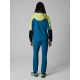 3. Schnelltrocknende Damen-Trekkinghose 4F 4FRSS26TFTRF1464-46S