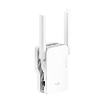 Cudy RE3600 Mesh-WLAN-System Dualband (2,4 GHz/5 GHz) Wi-Fi 7 (802.11be) Weiß 1 Outdoor