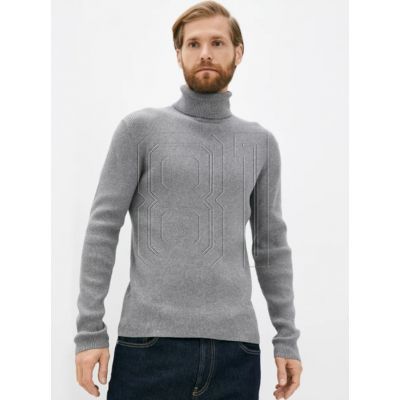2. Calvin Klein Jeans M J30J318815 Pullover
